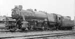 PRR 533, L-1S, c. 1946